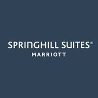 SpringHill Suites - Alamo Plaza