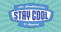 Stay-Cool Air Conditioning & Heating Stay-Cool Air Conditioning & Heating