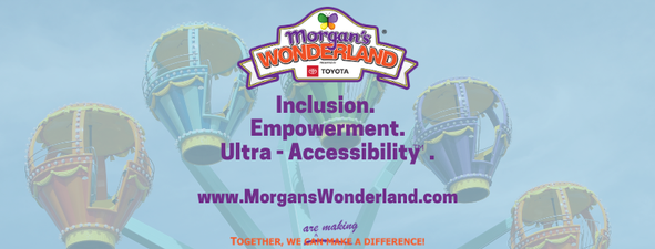 Morgan's Wonderland