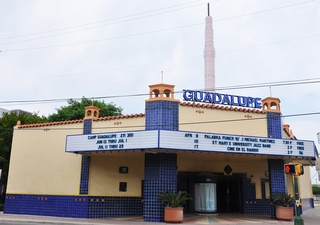 Guadalupe Cultural Arts Center