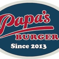 Papas Burgers