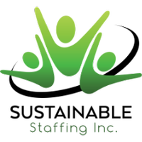 Sustainable Staffing Inc.