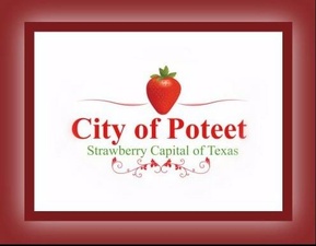 City of Poteet