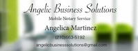 Angelic Business Solutions