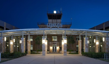 Stinson Municipal Airport