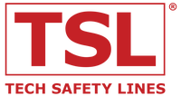 Tech Safety Lines