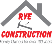 Rye Construction, Inc.