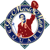 Mason City Foundation/The Music Man Square