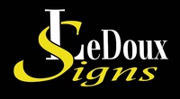 LeDoux Signs