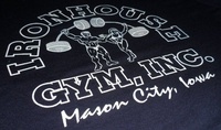 Ironhouse Gym, Inc.