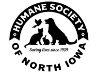 Humane Society of North Iowa