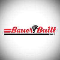 Bauer Built Tire