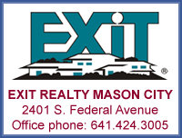 EXIT Realty Mason City