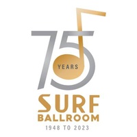 Surf Ballroom & Museum