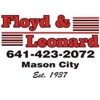 Floyd & Leonard