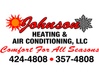 Johnson Heating & Air Conditioning