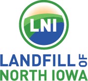 Landfill of North Iowa