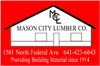 Mason City Lumber Co.