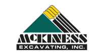 McKiness Excavating, Inc.