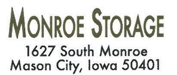 Monroe Storage, LLC Monroe Storage, LLC
