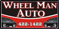 Wheel Man Auto LLC