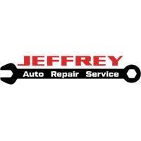 Jeffrey Auto Repair Service