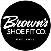 Brown's Shoe Fit Co.