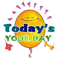 Today's Your Day