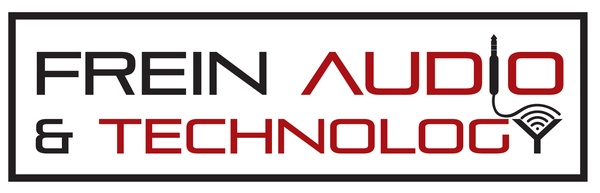 Frein Audio & Technology Frein Audio & Technology