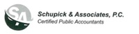 Schupick & Associates, P.C.