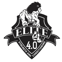 Elite Boxing Academy & Fitness Club