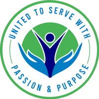 United to Serve with Passion and Purpose