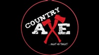 Country Axe