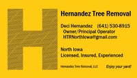 Hernandez Tree Removal