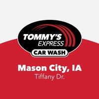 Tommy's Express Car Wash