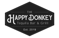 The Happy Donkey Tequila Bar & Grill