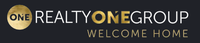 Realty ONE Group Welcome Home