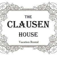 The Clausen House