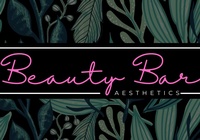 Beauty Bar Aesthetics 