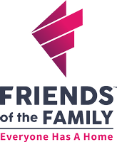 Friends of the Family