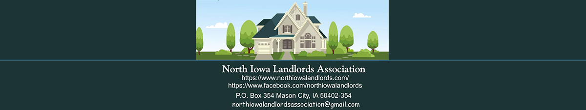 North Iowa Landlord Association