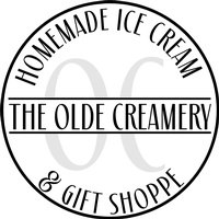 The Olde Creamery Mason City