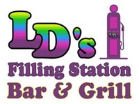 LD's Filling Station Bar & Grill 