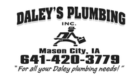 Daley's Plumbing, Inc.