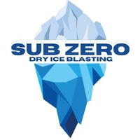 Sub Zero Dry Ice Blasting 