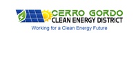 Cerro Gordo Clean Energy District