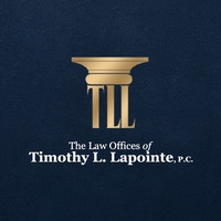 The Law Offices of Timothy L Lapointe, P.C.