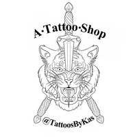 A Tattoo Shop 
