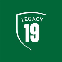 Legacy Golf Course at the 19