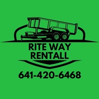 Rite Way Rentall/Rite Way Lawn Service